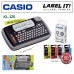 Casio KL-120 Business Label Printer